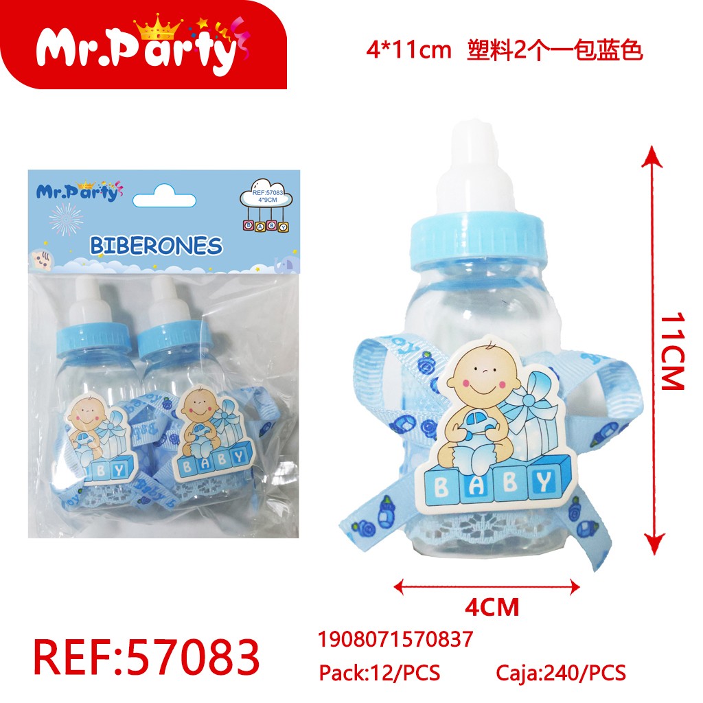 [Mr-57083] ADORNO BABY SHOWER