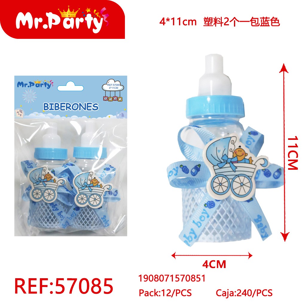 [Mr-57085] ADORNO BABY SHOWER