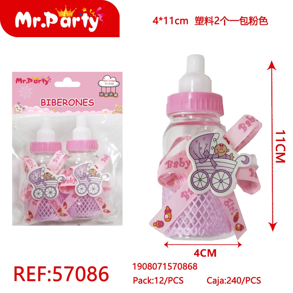 [Mr-57086] ADORNO BABY SHOWER
