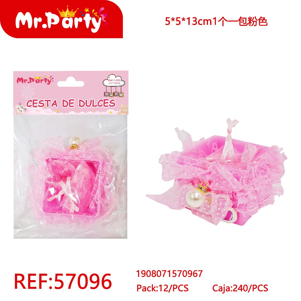 [Mr-57096] ADORNO DE BABY SHOWER