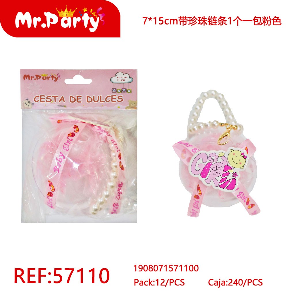 [Mr-57110] ADORNO DE BABY SHOWER