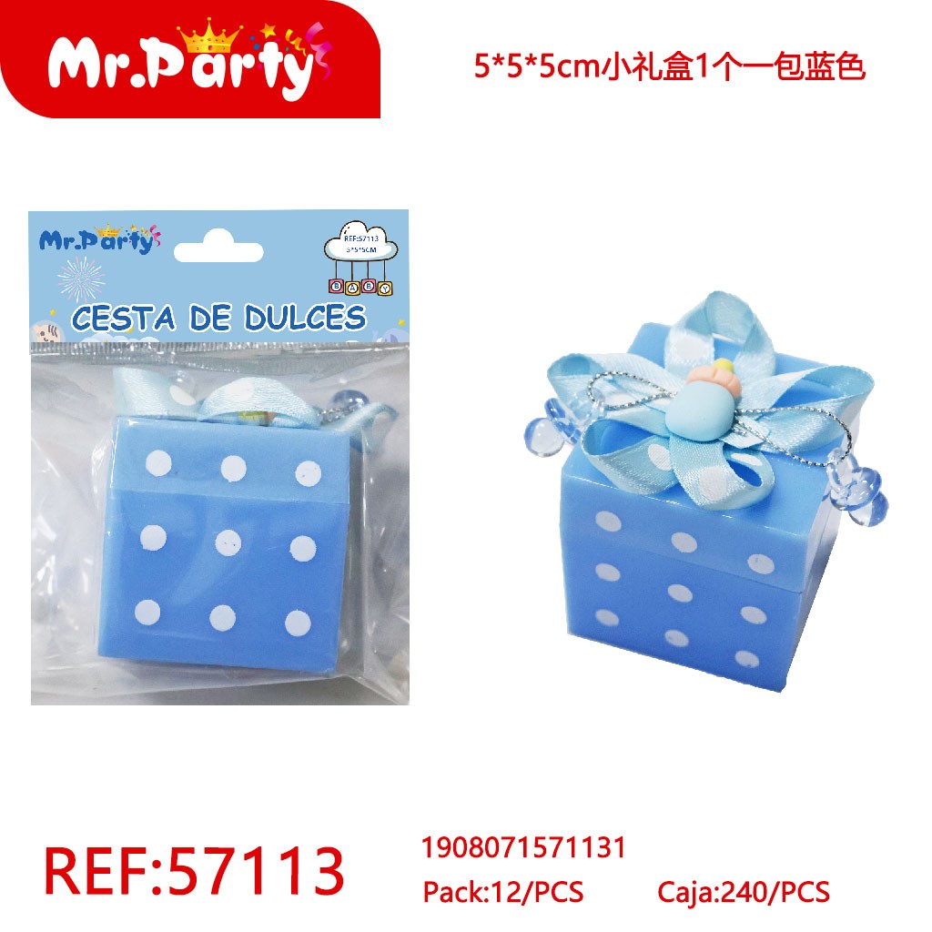 [Mr-57113] ADORNO DE BABY SHOWER