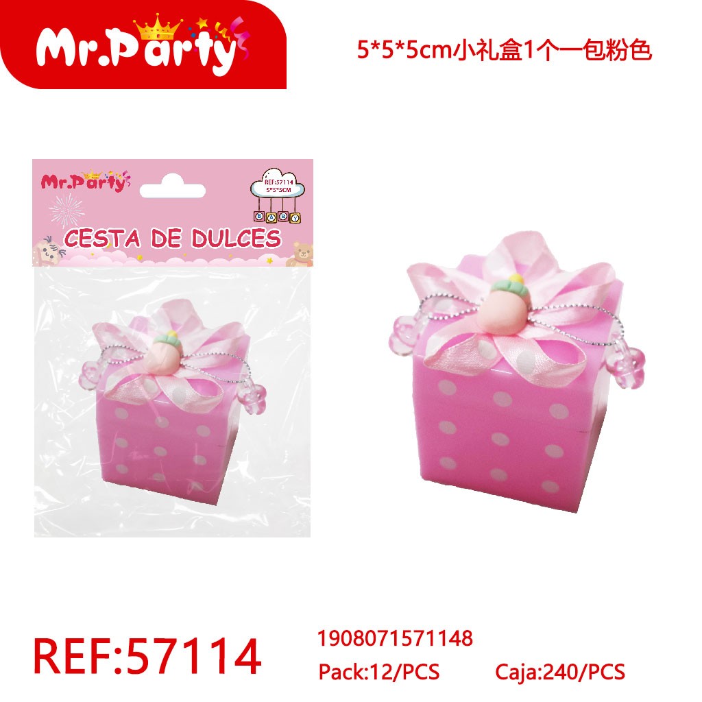 [Mr-57114] ADORNO DE BABY SHOWER