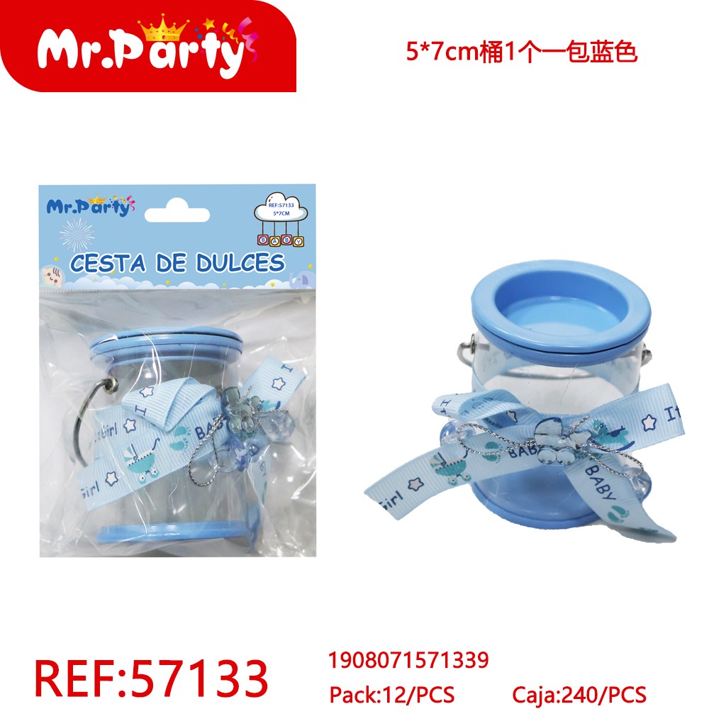 [Mr-57133] ADORNO DE BABY SHOWER