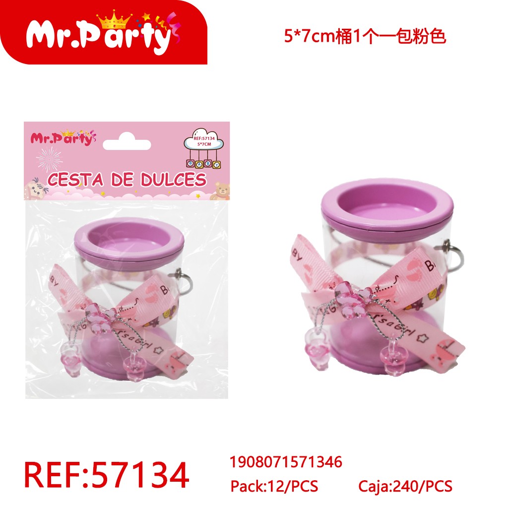[Mr-57134] ADORNO DE BABY SHOWER
