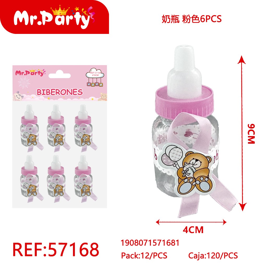 [Mr-57168] ADORNO BABY SHOWER