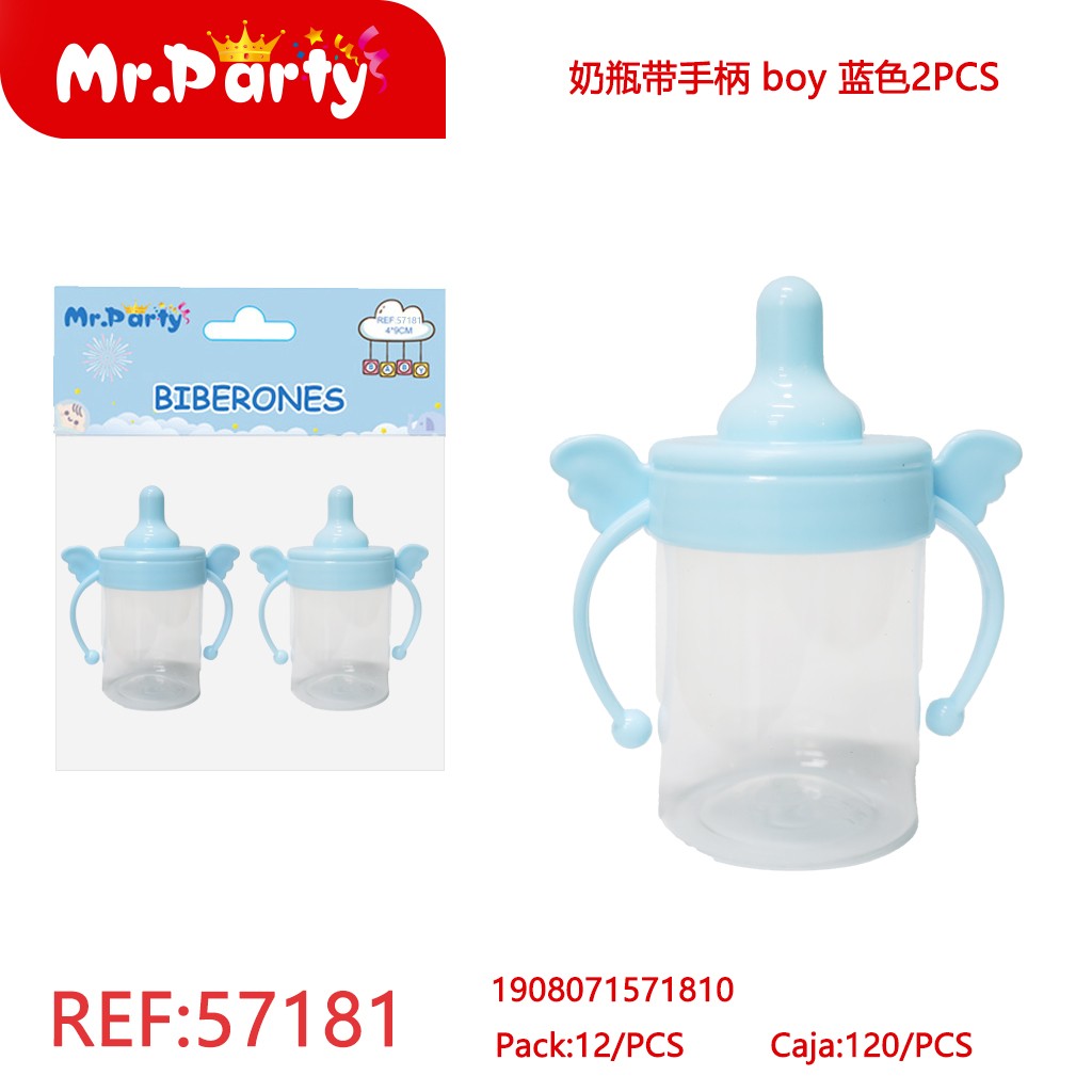 [Mr-57181] ADORNO BABY SHOWER