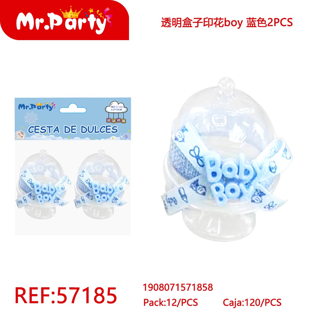 [Mr-57185] ADORNO BABY SHOWER