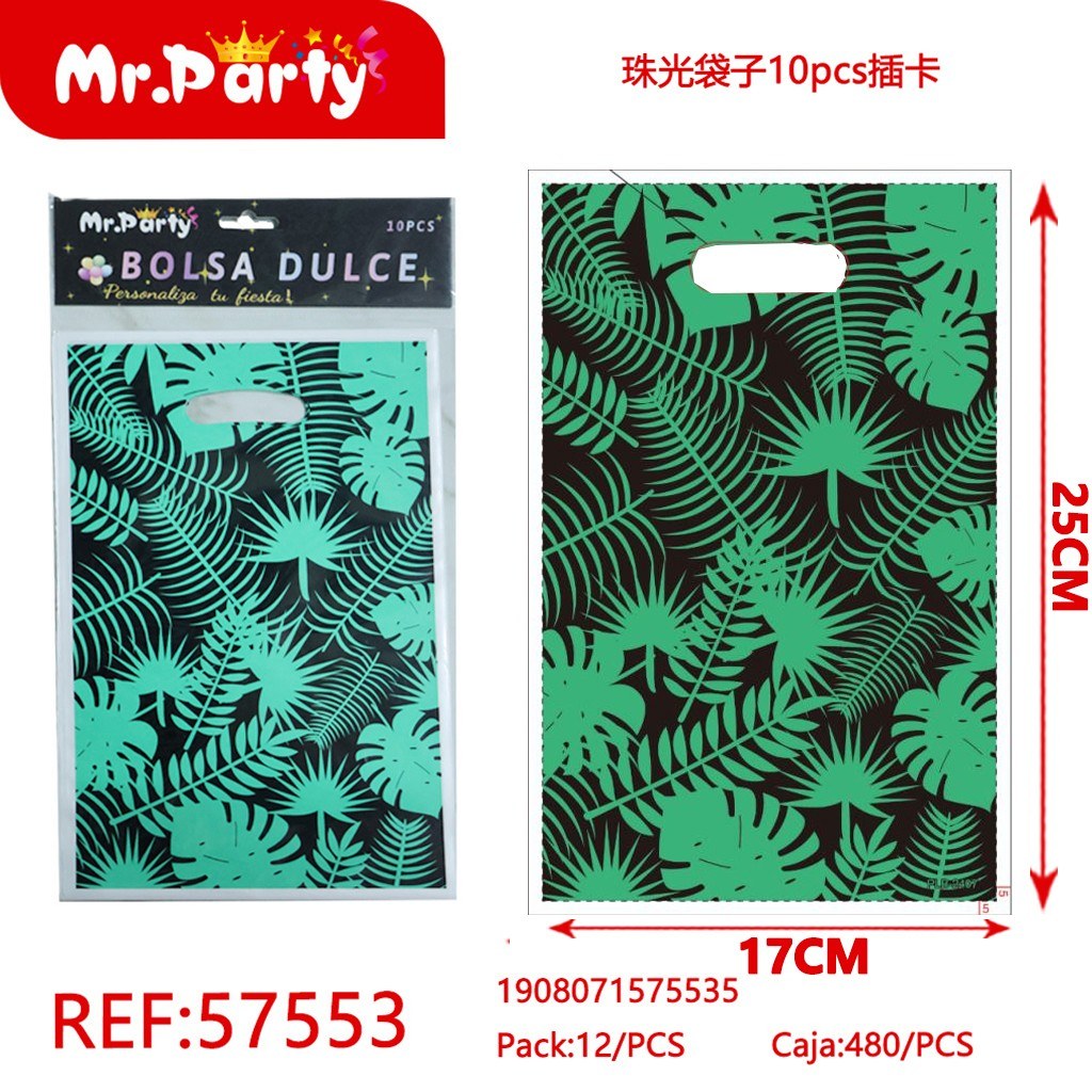 [Mr-57553] BOLSA DULCE