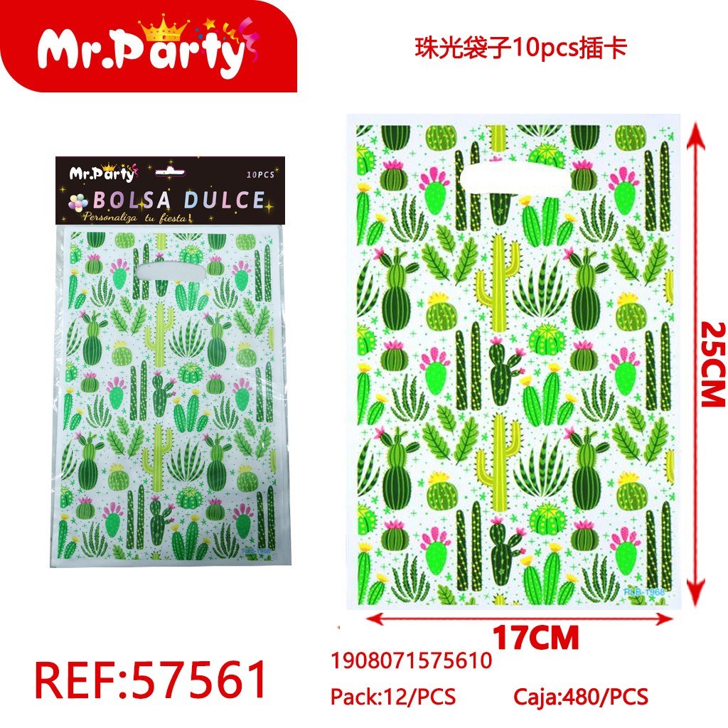 [Mr-57561] BOLSA DULCE