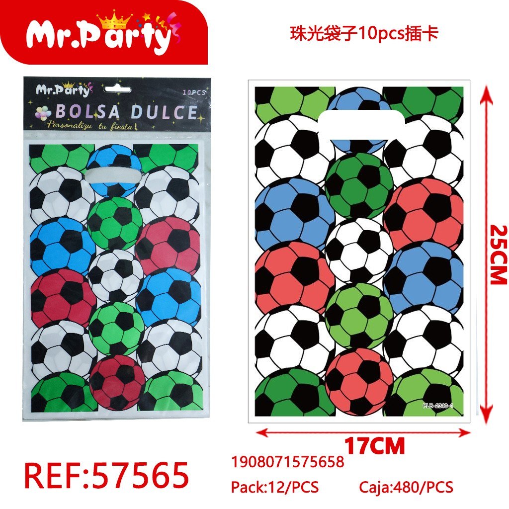 [Mr-57565] BOLSA DULCE