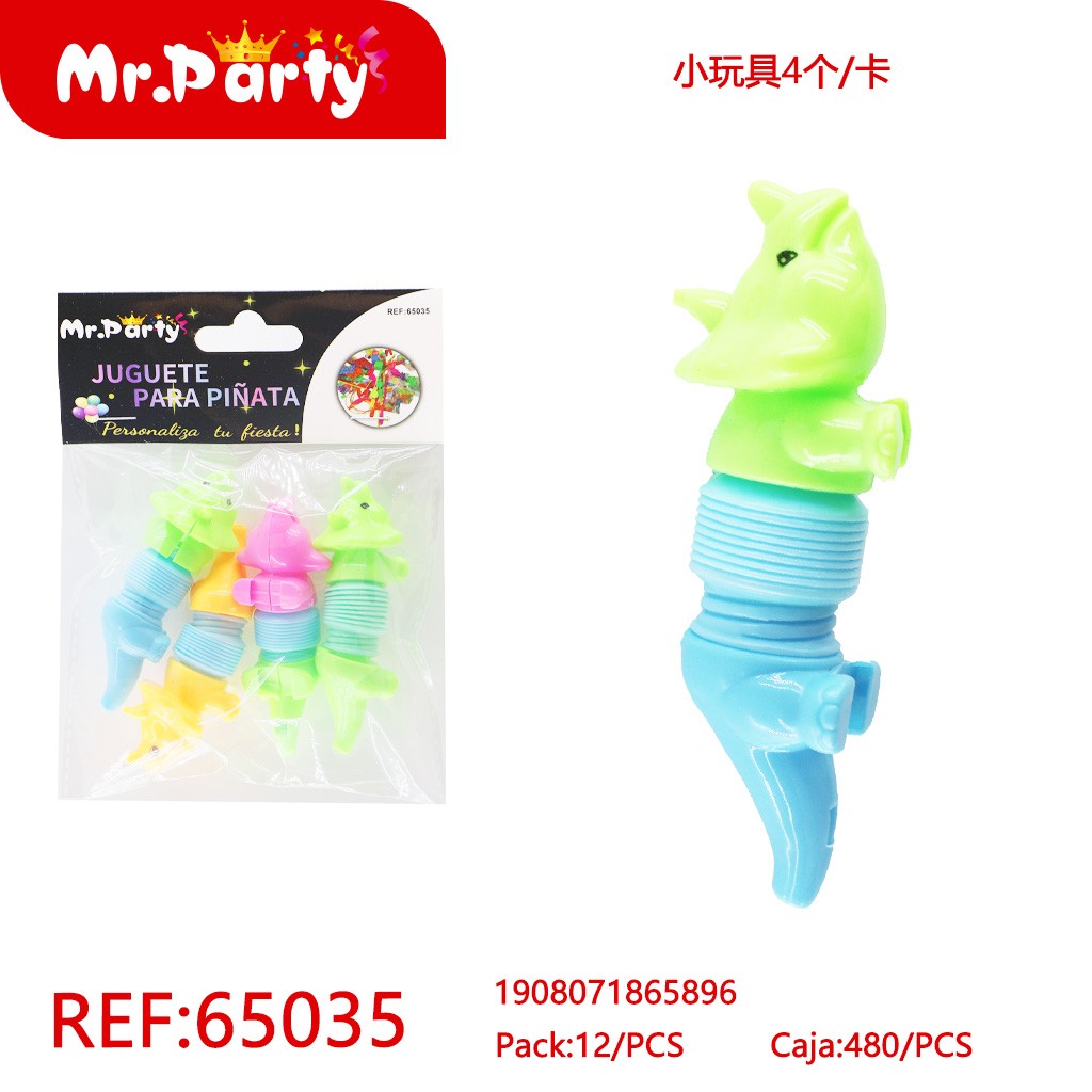 [Mr-65035] JUGUETE PARA PINATA