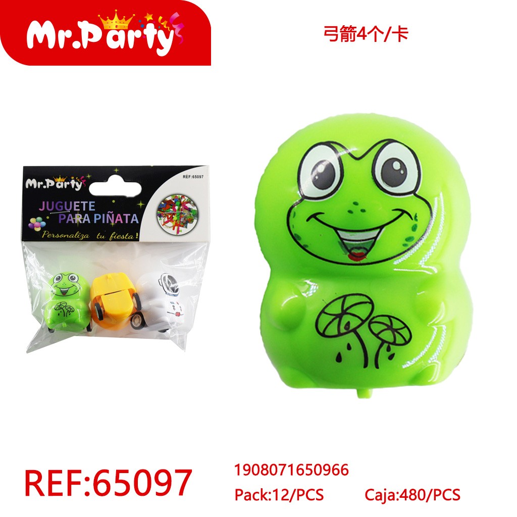 [Mr-65087] JUGUETE PARA PINATA