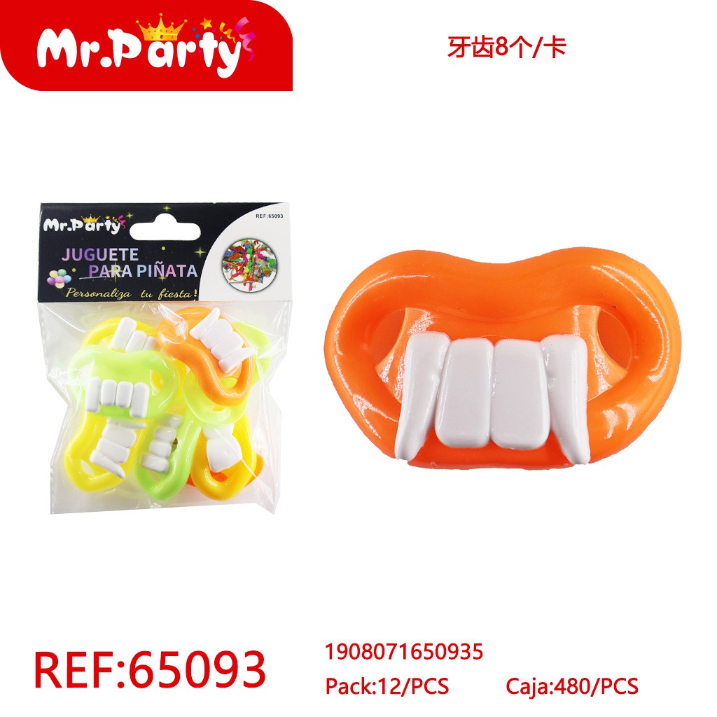 [Mr-65093] JUGUETE PARA PINATA