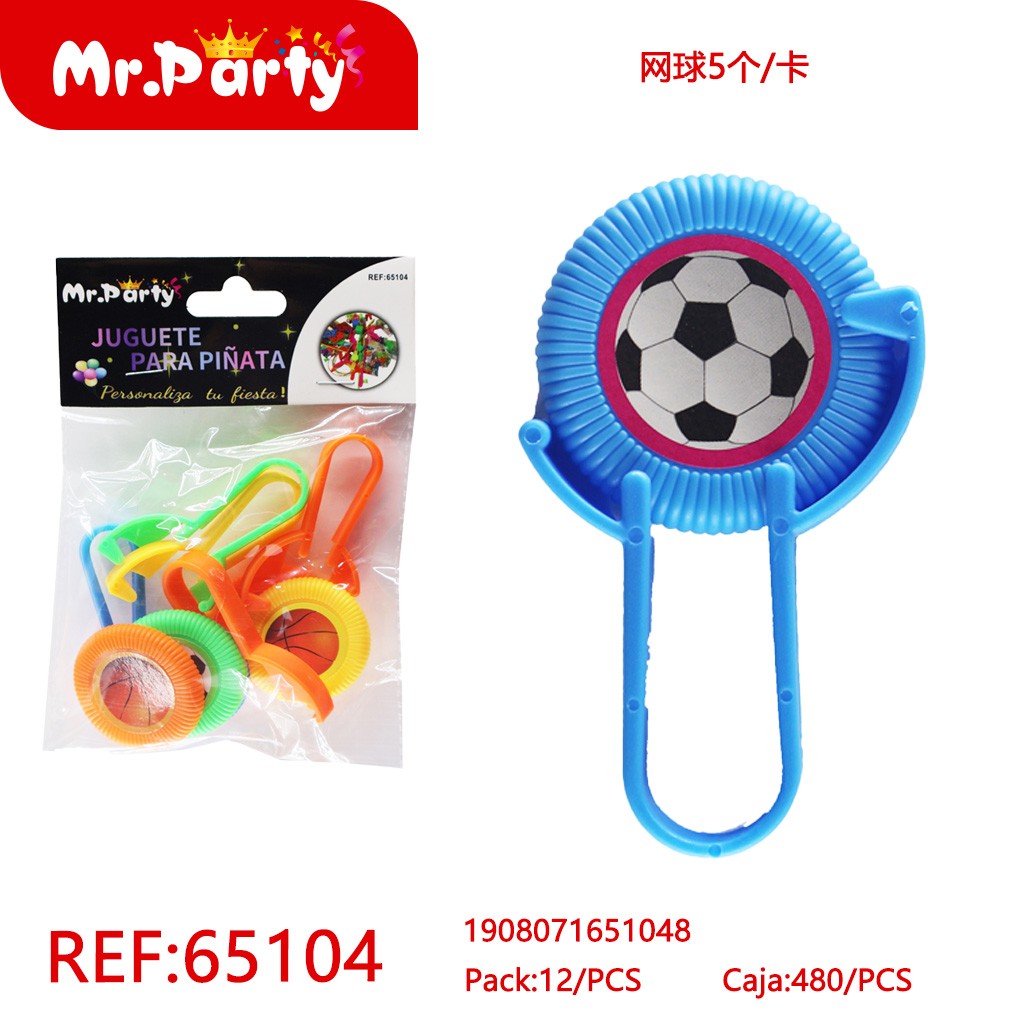 [Mr-65097] JUGUETE PARA PINATA