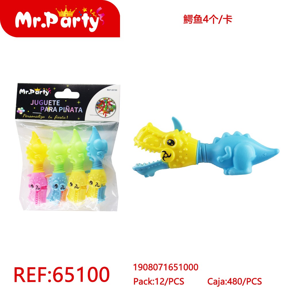 [Mr-65100] JUGUETE PARA PINATA