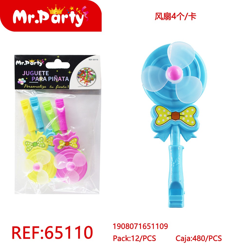 [Mr-65109] JUGUETE PARA PINATA