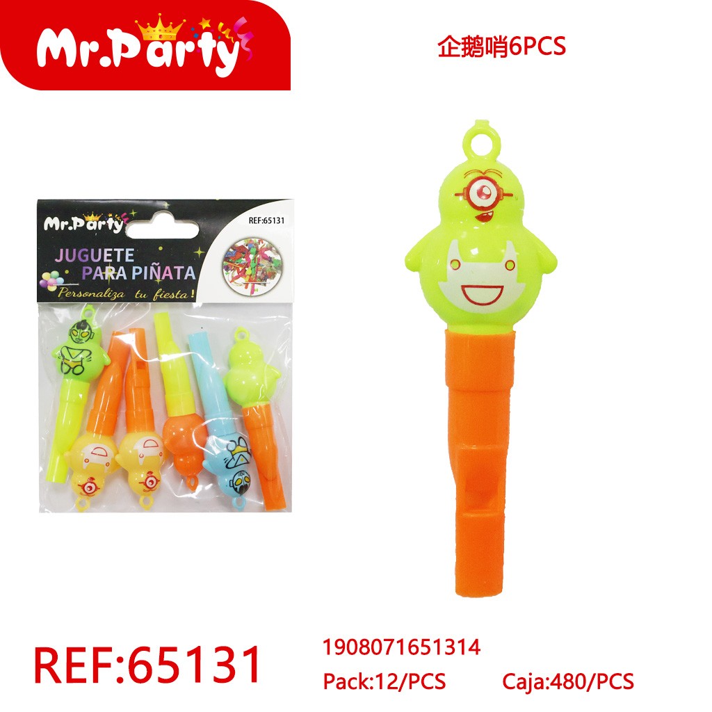[Mr-65131] JUGUETE PARA PINATA