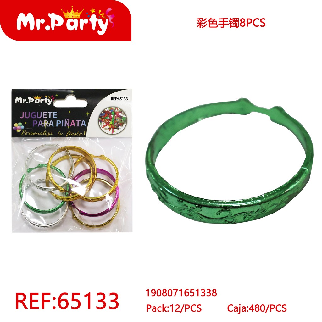 [Mr-65133] JUGUETE PARA PINATA