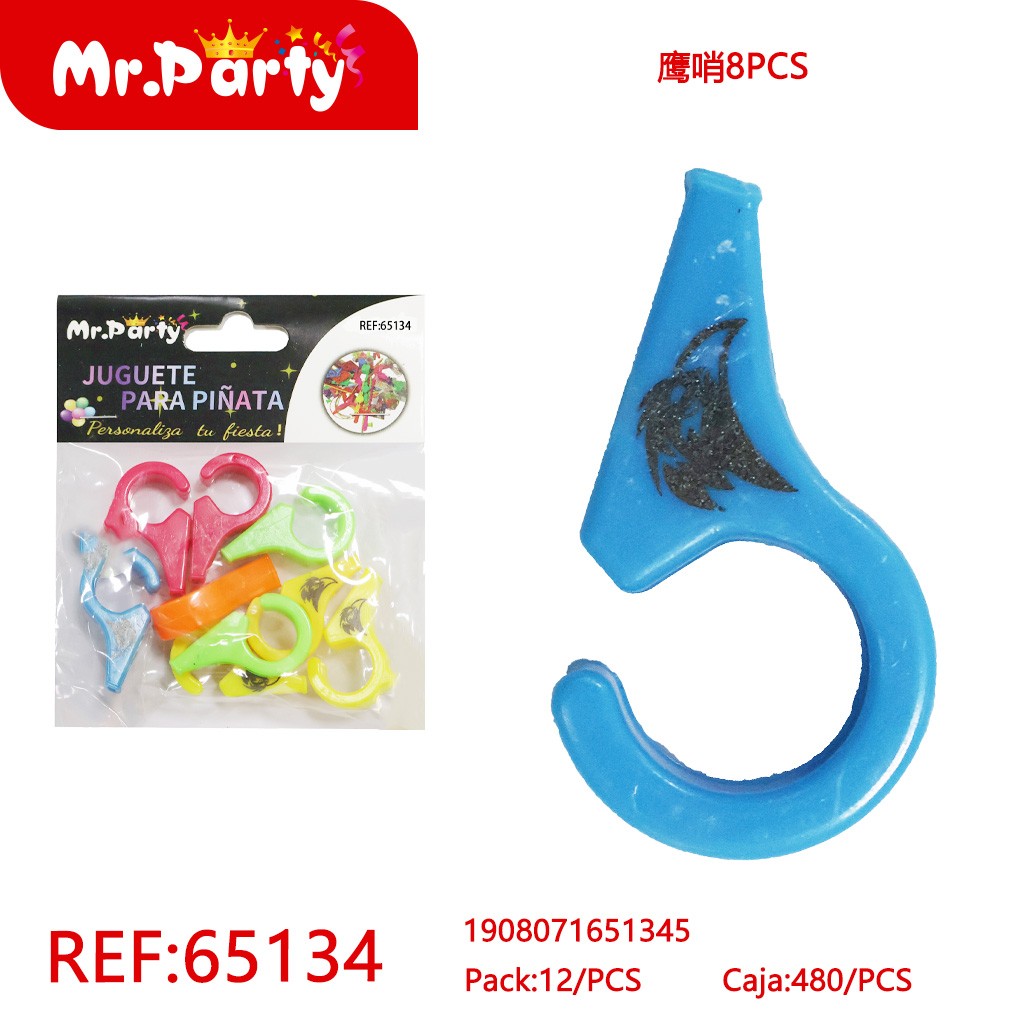 [Mr-65134] JUGUETE PARA PINATA