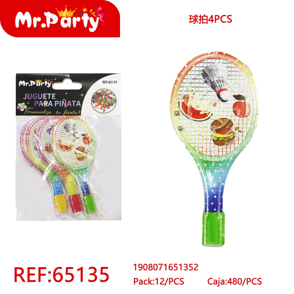 [Mr-65135] JUGUETE PARA PINATA