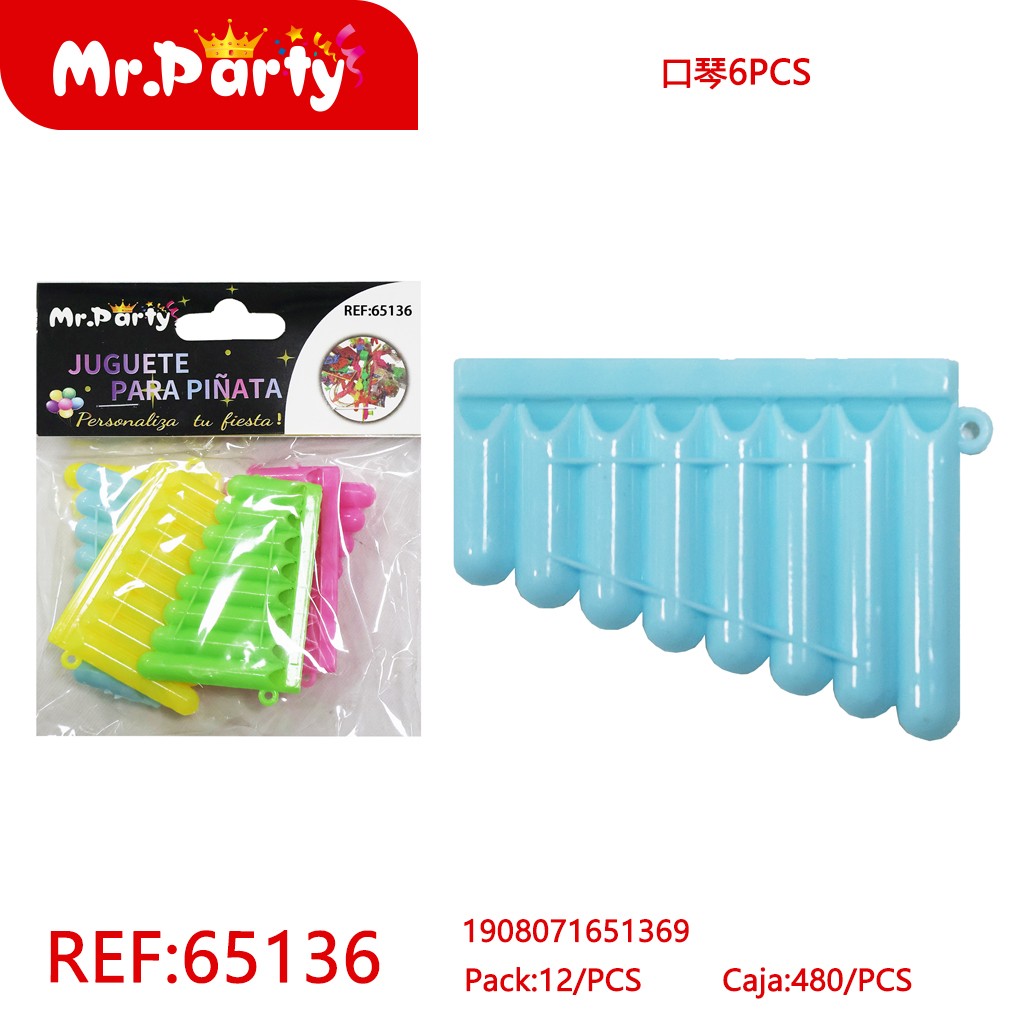 [Mr-65136] JUGUETE PARA PINATA