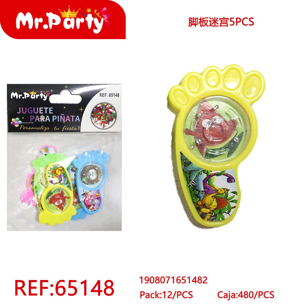 [Mr-65148] JUGUETE PARA PINATA
