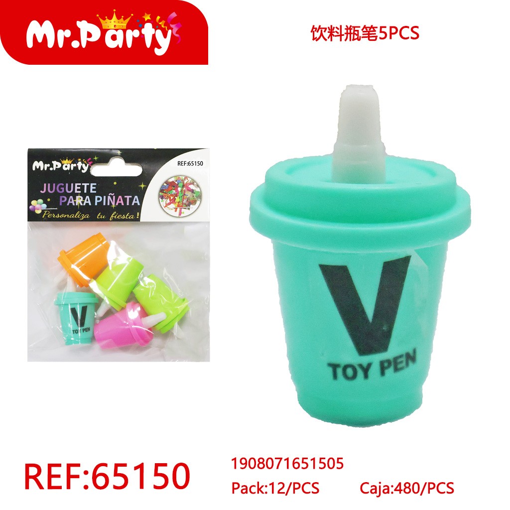 [Mr-65150] JUGUETE PARA PINATA