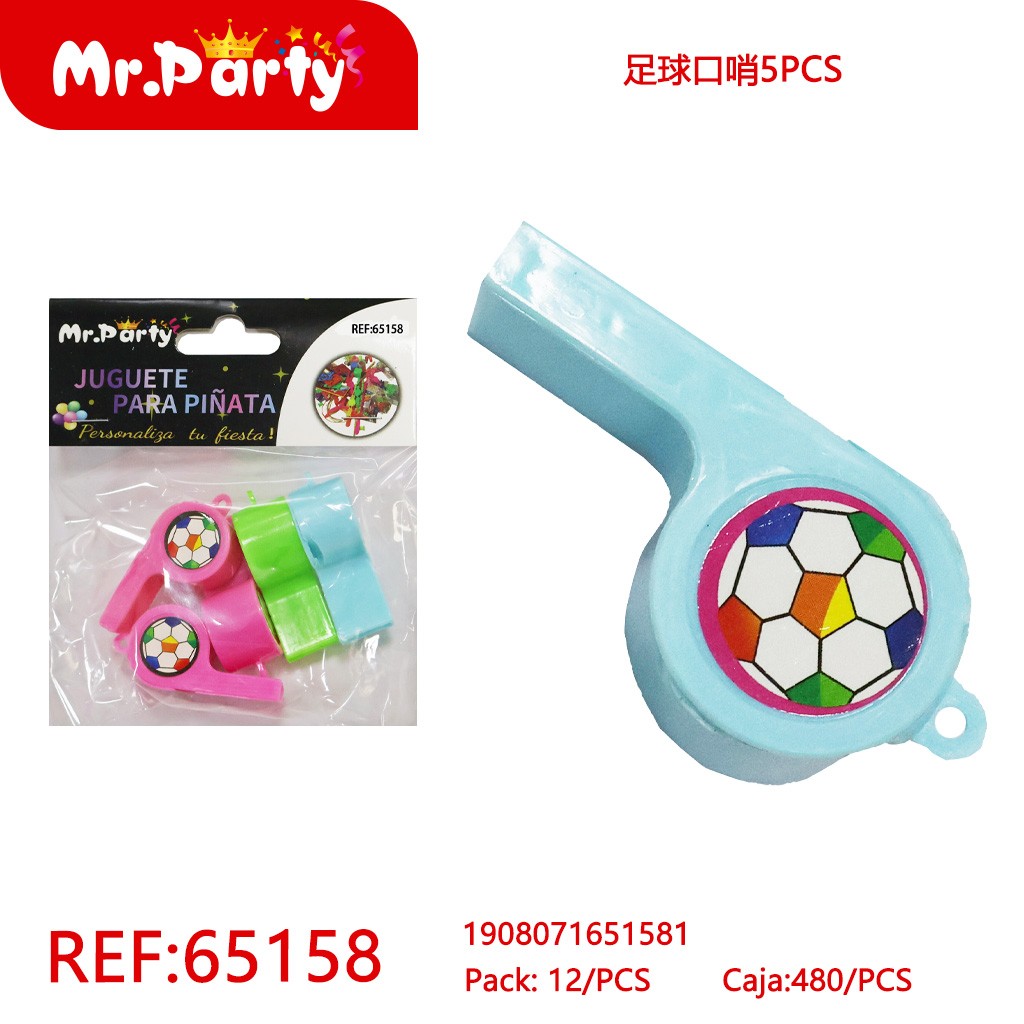 [Mr-65158] JUGUETE PARA PINATA