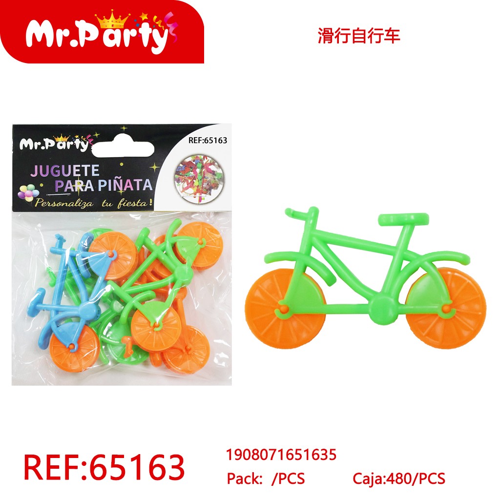 [Mr-65163] JUGUETE PARA PINATA