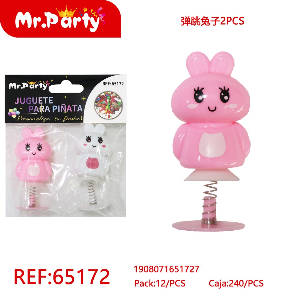 [Mr-65172] JUGUETE PARA PINATA