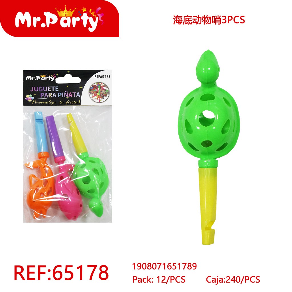 [Mr-65178] JUGUETE PARA PINATA