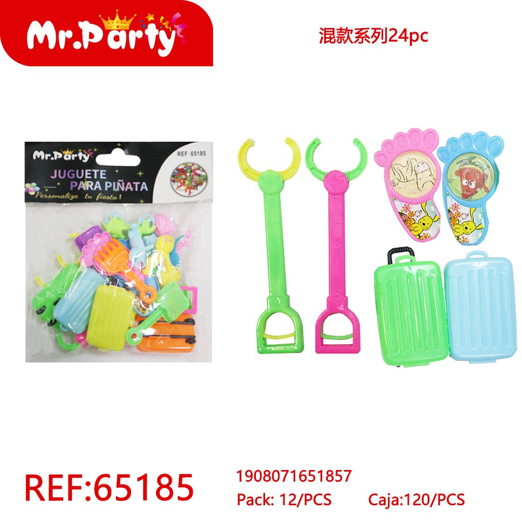 [Mr-65185] JUGUETE PARA PINATA