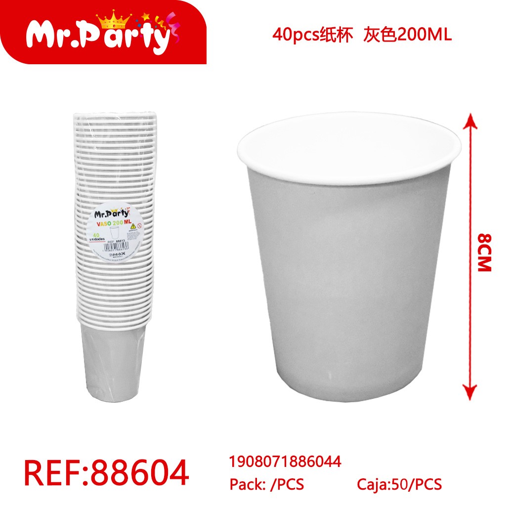 [Mr-67061] SOMBRERO DE FIESTA