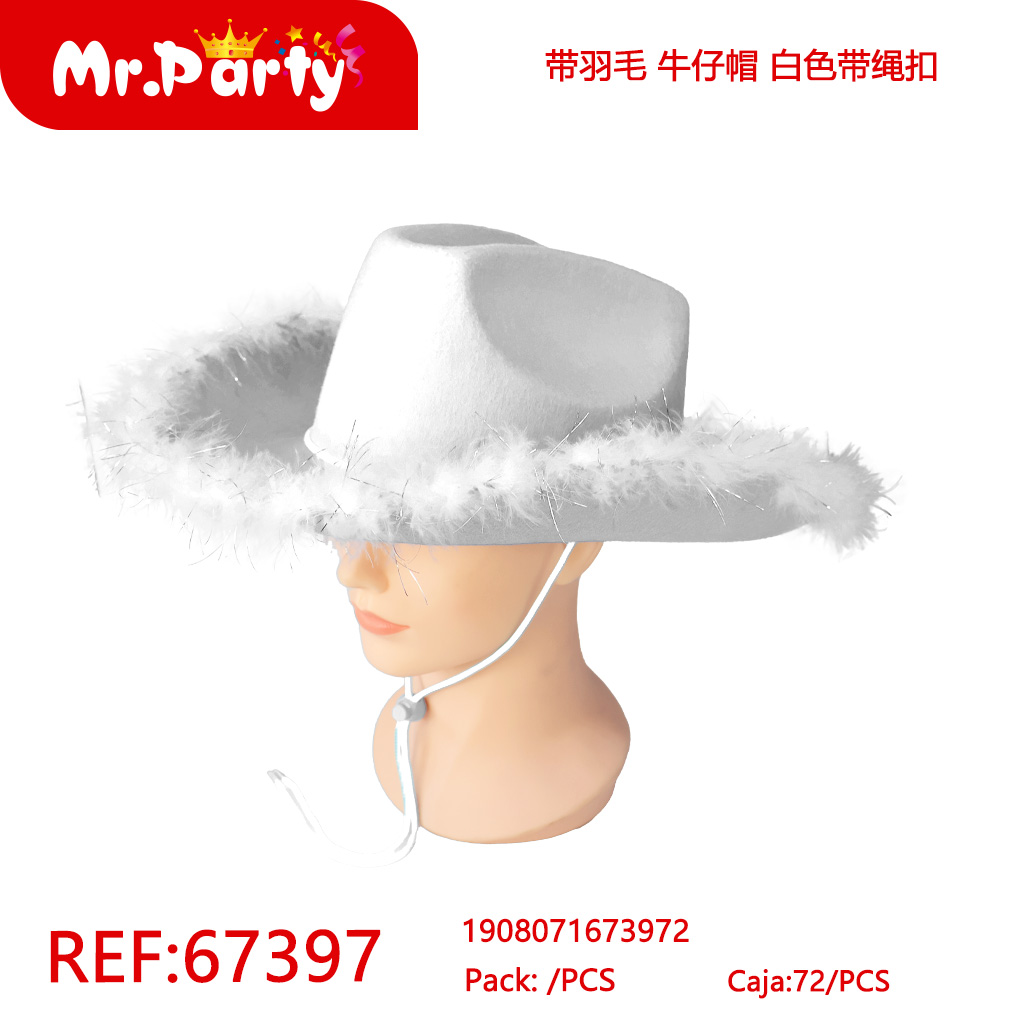 [Mr-67397] GORRO FIESTA