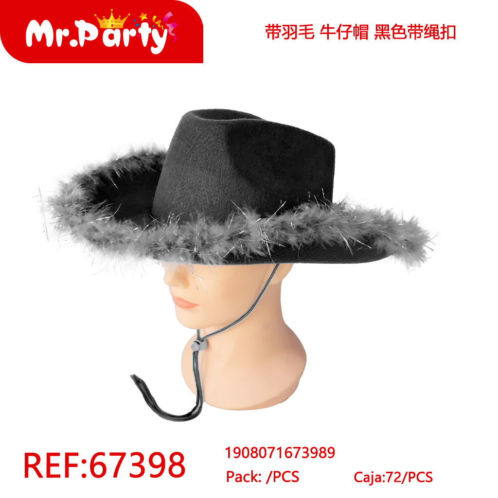 [Mr-67398] GORRO FIESTA
