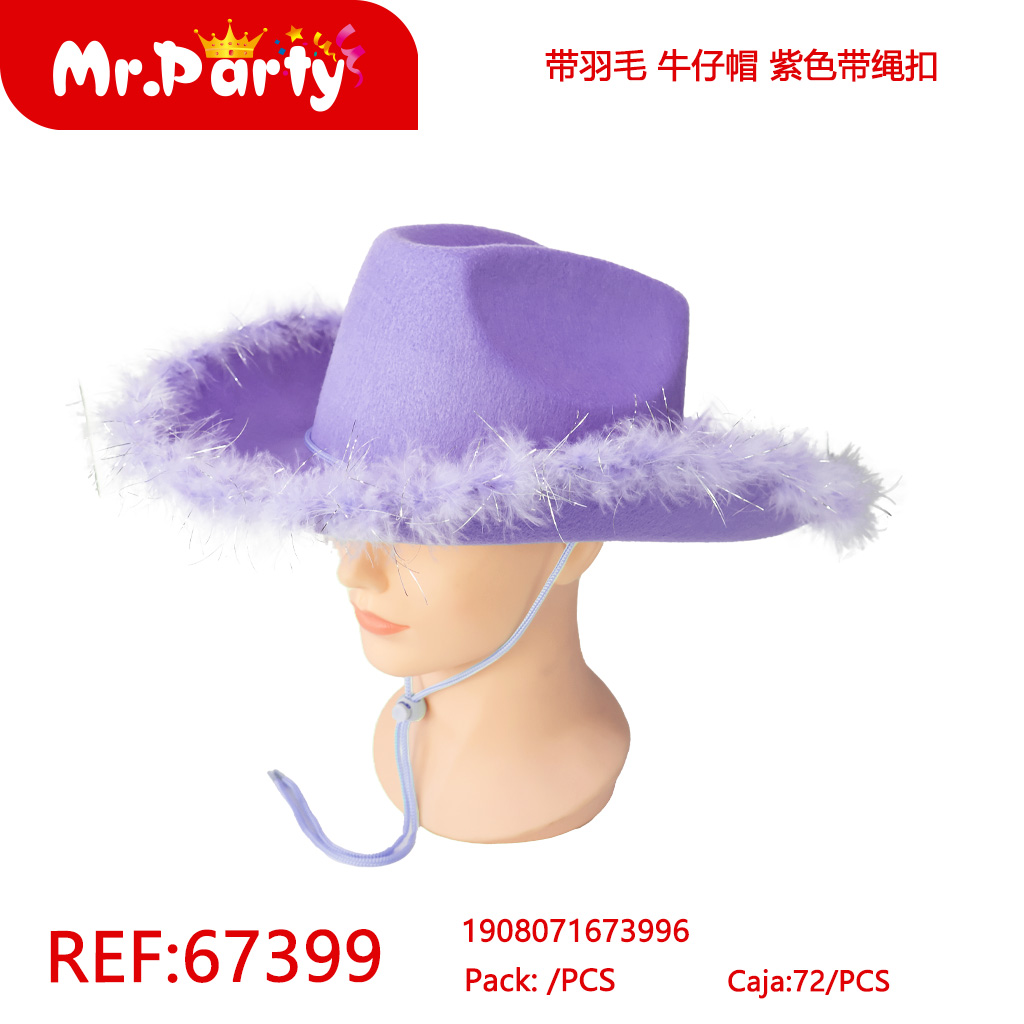 [Mr-67399] GORRO FIESTA