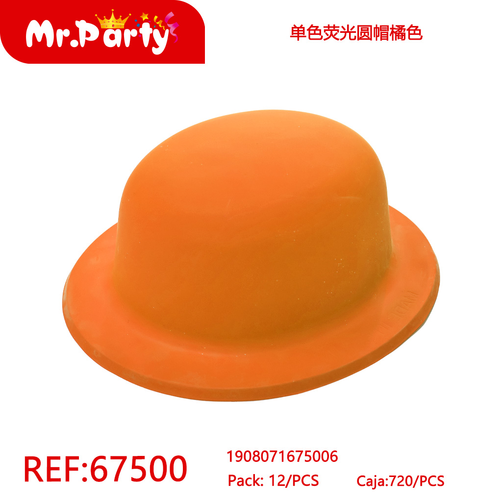 [Mr-67500] GORRO PARA FIESTA