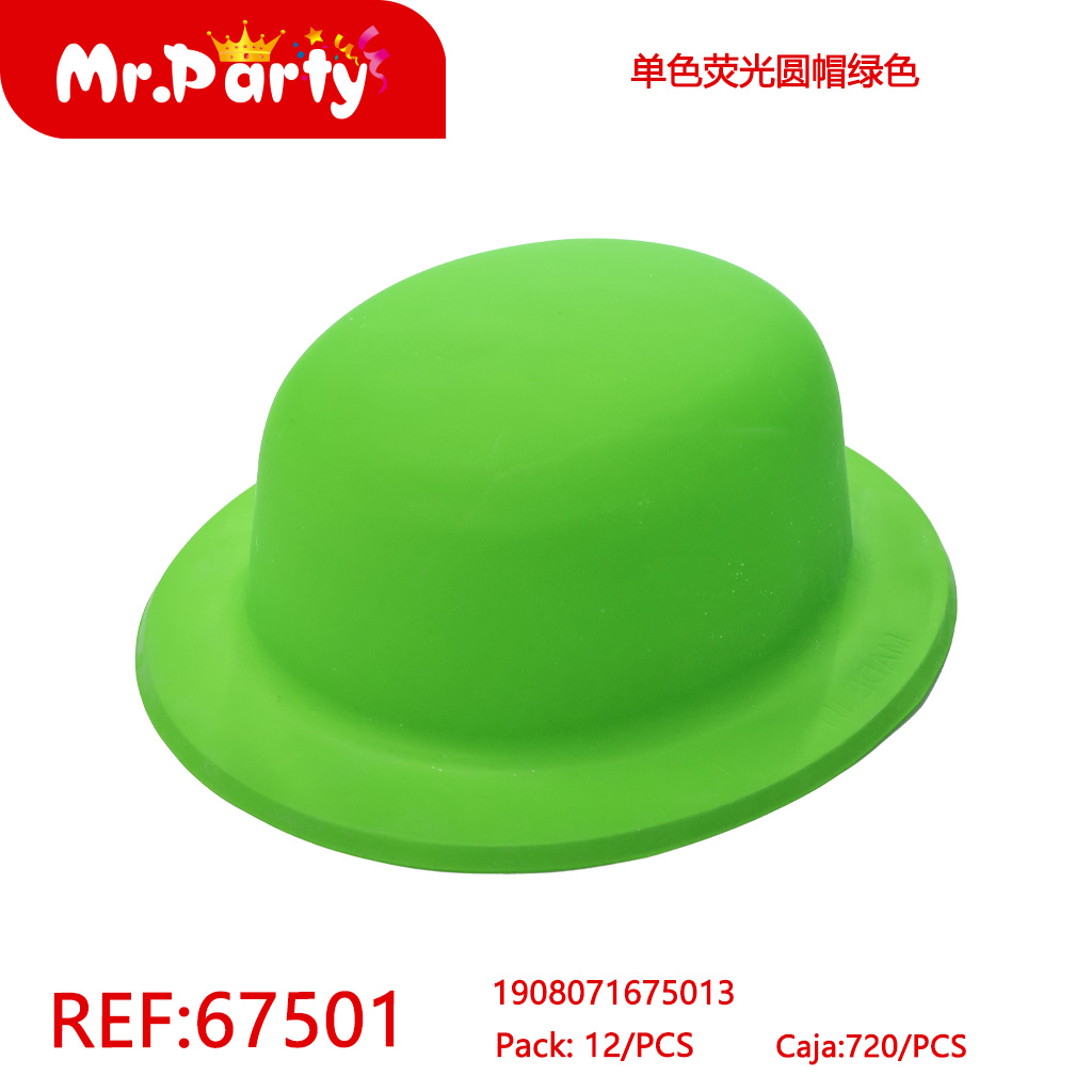 [Mr-67501] GORRO PARA FIESTA