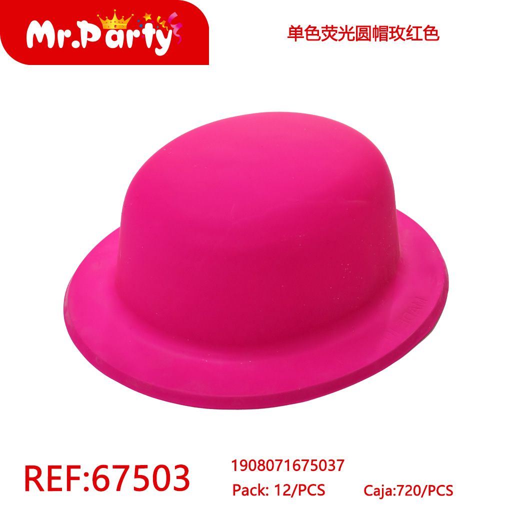 [Mr-67503] GORRO PARA FIESTA