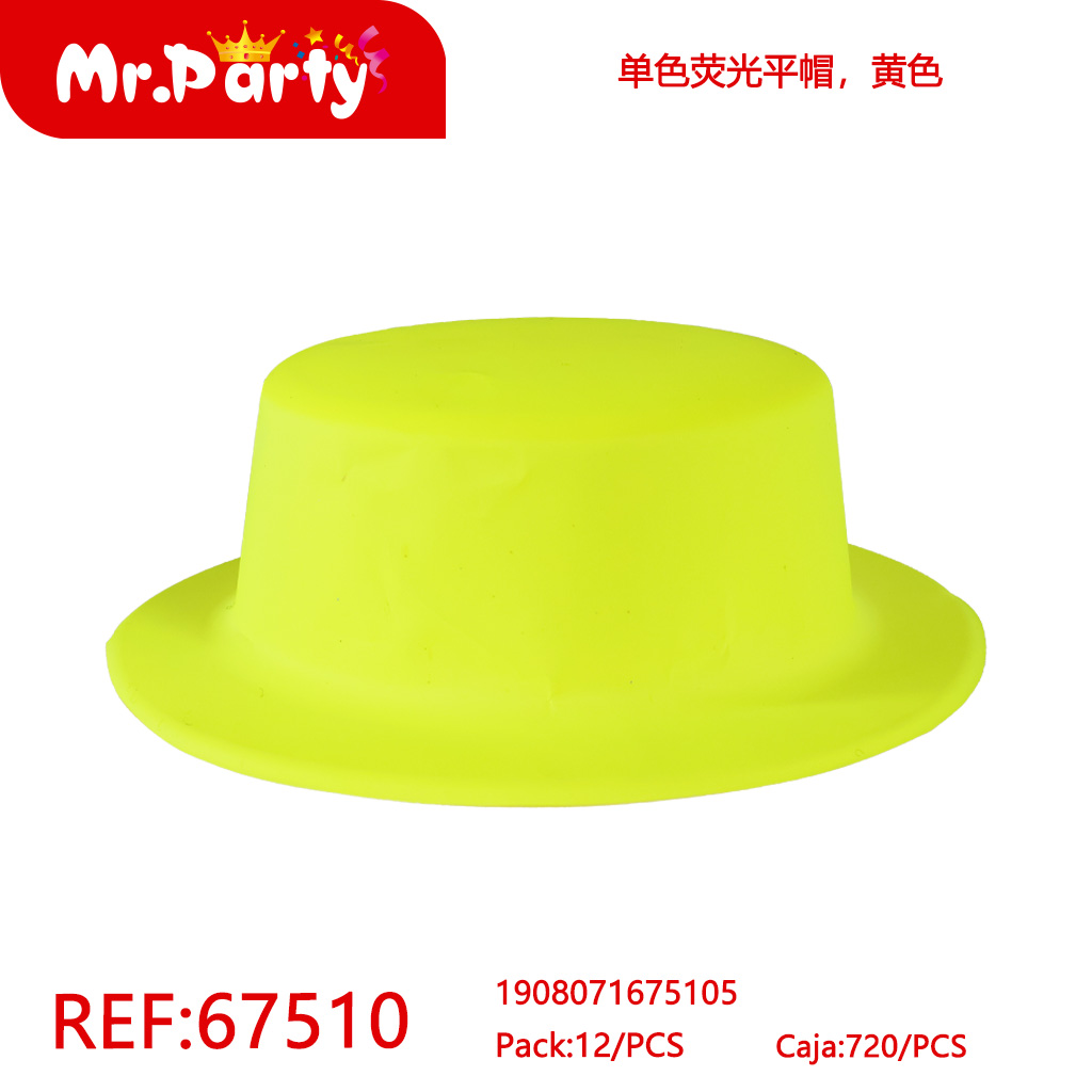 [Mr-67510] GORRO PARA FIESTA