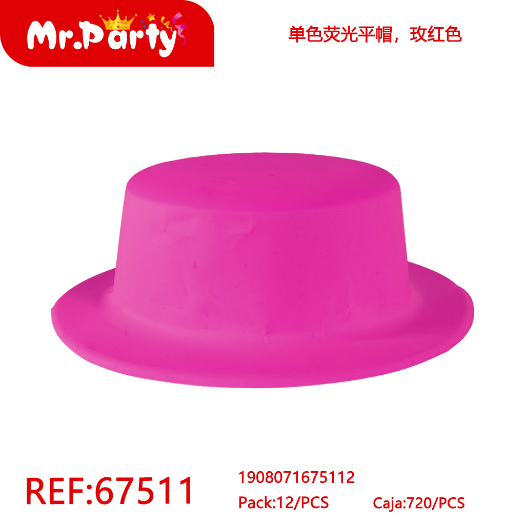 [Mr-67511] GORRO PARA FIESTA
