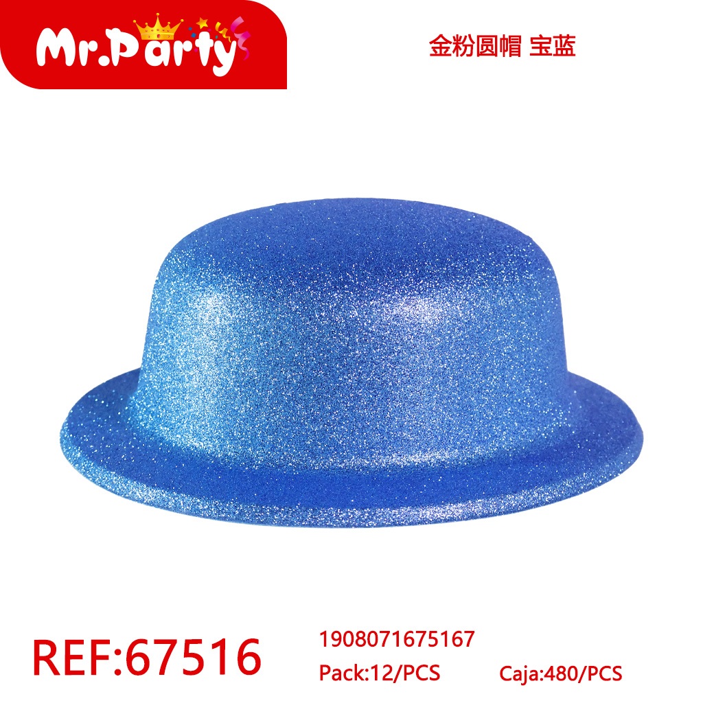 [Mr-67516] GORRO PARA FIESTA