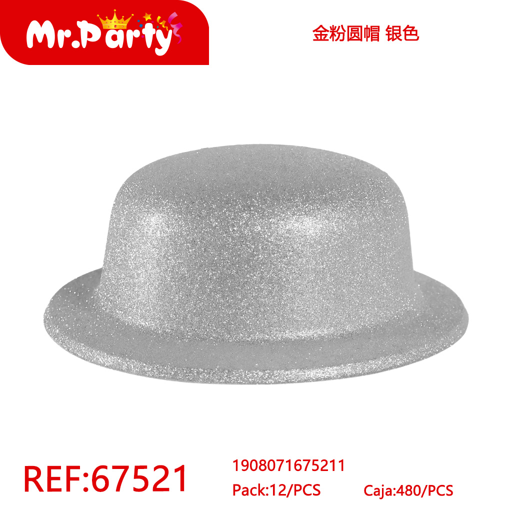 [Mr-67521] GORRO PARA FIESTA