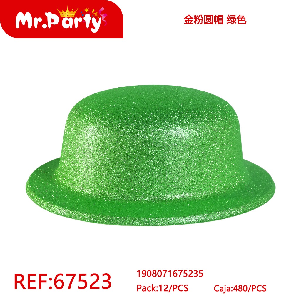 [Mr-67523] GORRO PARA FIESTA