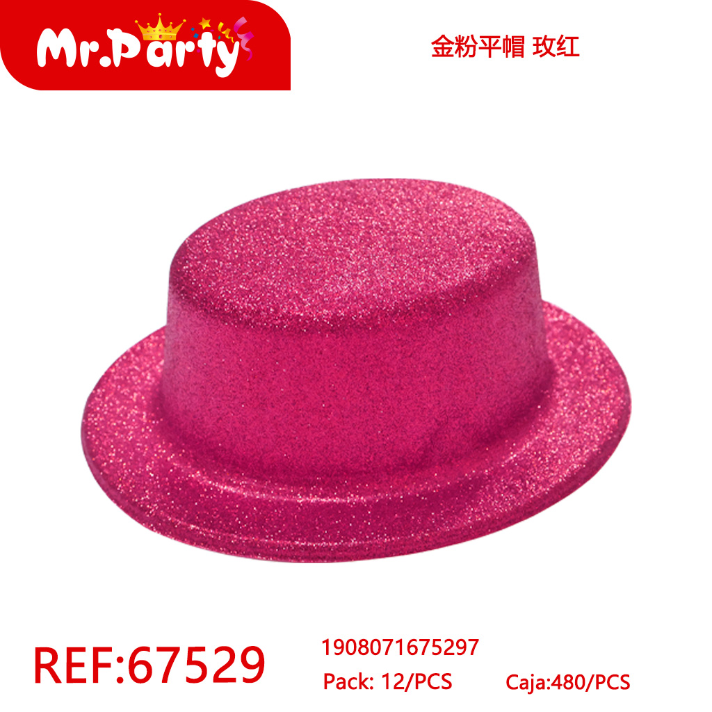 [Mr-67529] GORRO PARA FIESTA
