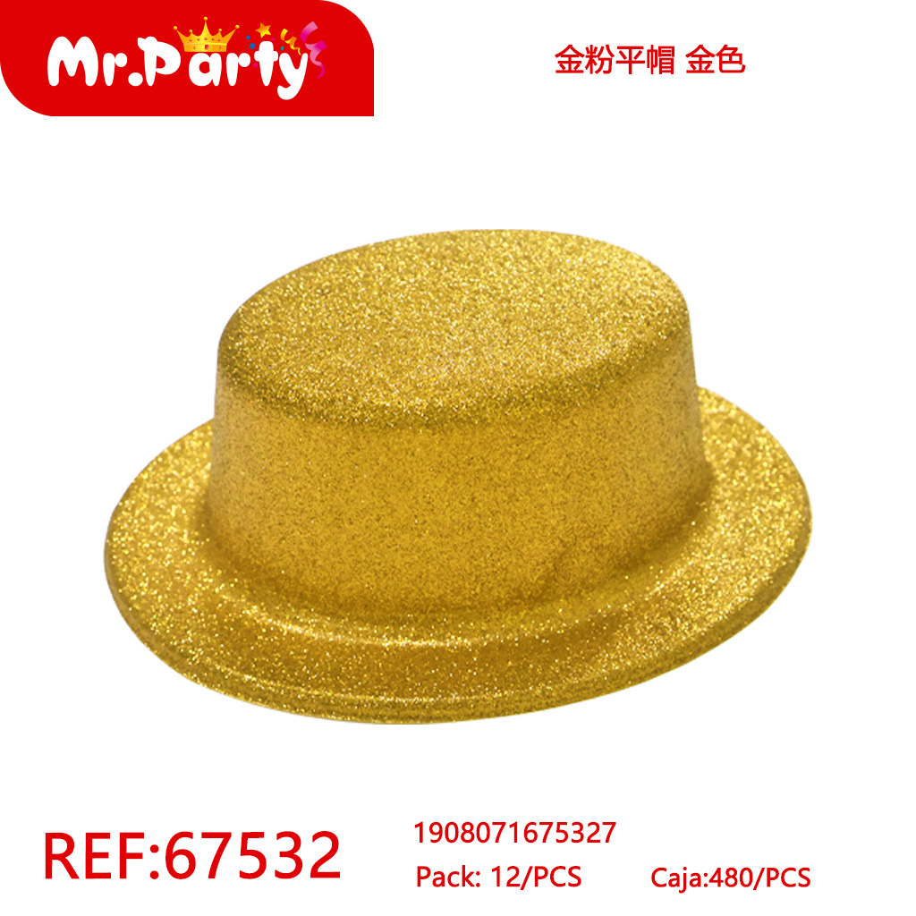 [Mr-67532] GORRO PARA FIESTA
