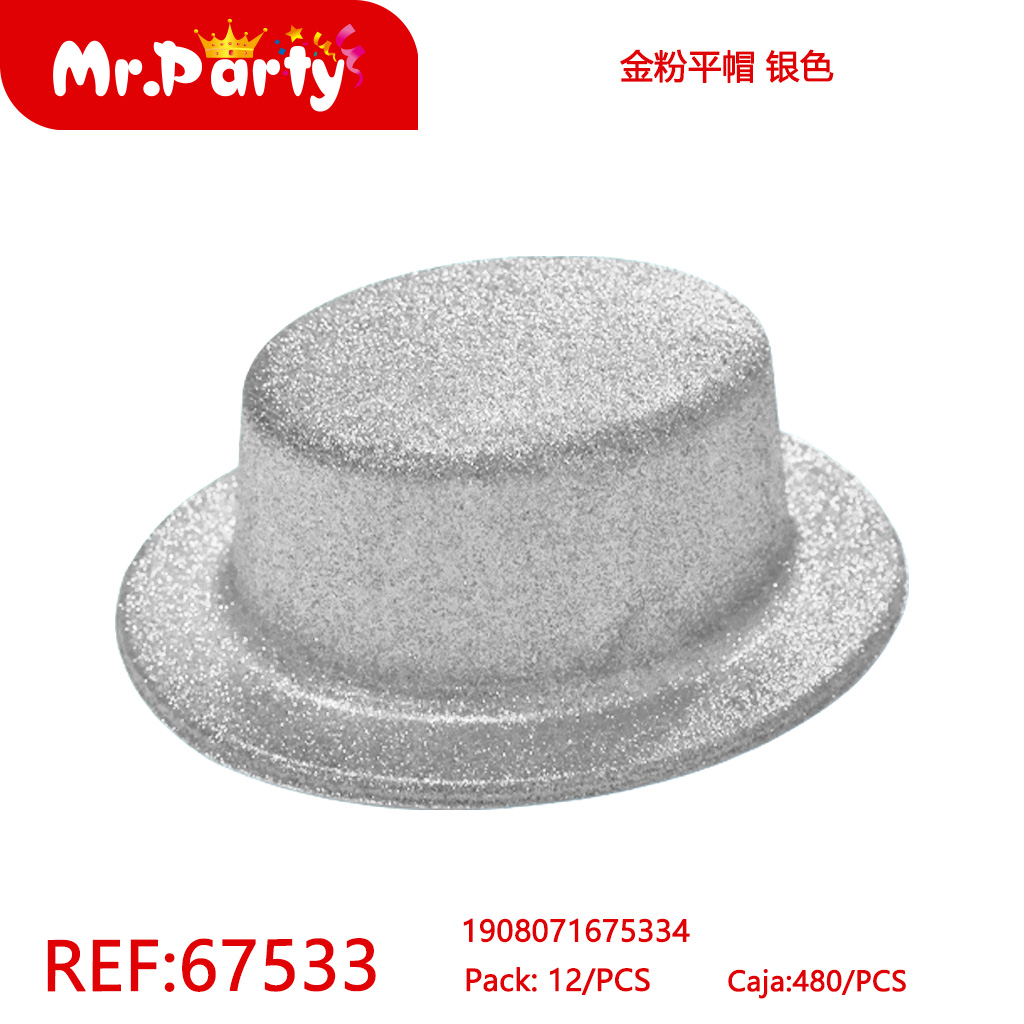 [Mr-67533] GORRO PARA FIESTA