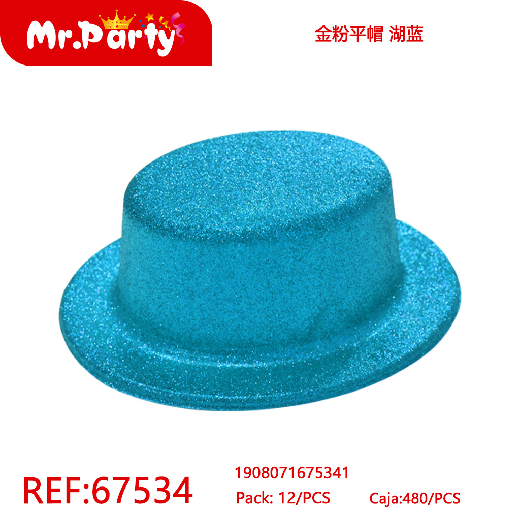 [Mr-67534] GORRO PARA FIESTA