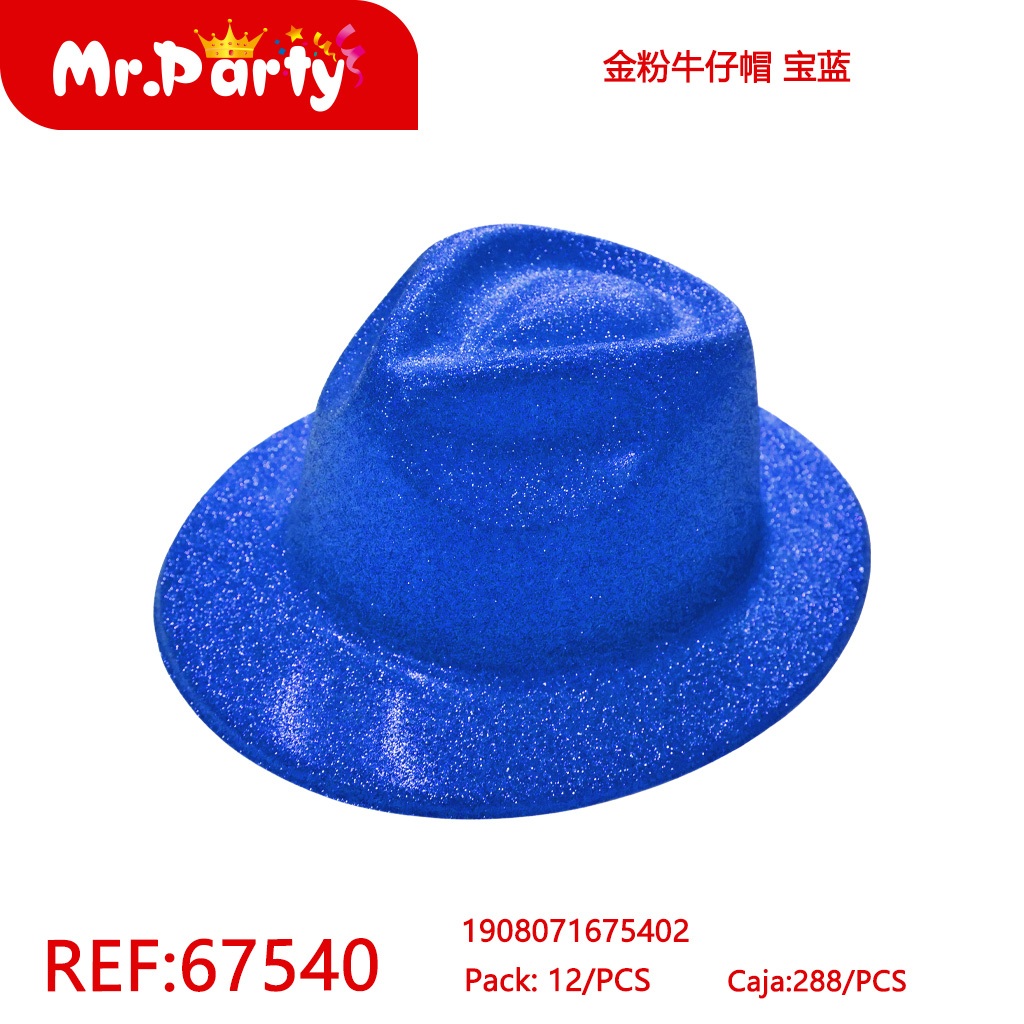 [Mr-67540] GORRO PARA FIESTA